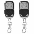 thumbnail image 3 of 4 piezas de clonación eléctrica Puerta de garaje universal Control remoto DUD, 3 of 5