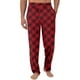 thumbnail image 1 of Pantalones largos de moda para hombre, informales, con estampado para el hogar, de pierna recta, para hombre, 1 of 2