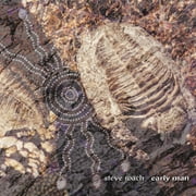 Steve Roach - Early Man - Electronica - CD