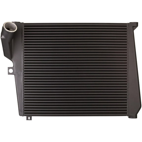 Spectra Premium 4401-1740 Heavy Duty Charge Air Cooler