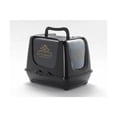 thumbnail image 2 of Arenero Gato Jumbo Moderna Luxury Cerrado, 2 of 2