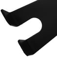 thumbnail image 3 of HOOWIFFY 1 Set Bicycle Wall Mount Modern Metal Rack for Home and Garage, 3 of 8