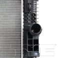 thumbnail image 4 of TYC Radiator Assembly, 4 of 4