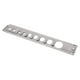 thumbnail image 5 of Cerradura de seguridad Jadeshay Candado industrial alto con orificios múltiples Acero inoxidable para AS 02, 5 of 8