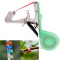 thumbnail image 3 of nipocaio Attaché Ramification Ensemble Plante Racine Branche Légumes Grappe Tomate Concombre Outil de Ligature, 3 of 5