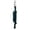Hunter Green(HGR), variant on Equinavia Iris Soft 8' Lead Rope with Snap Buckle