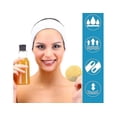 thumbnail image 2 of 4 bandas para el cabello para maquillaje, banda de protección ajustable para el cabello con velcro, 2 of 4