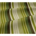 thumbnail image 5 of oneOone Viscose Jersey Fabric Bayadere Stripe Print Sewing Fabric BTY 60 Inch Wide, 5 of 5
