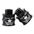 thumbnail image 1 of Bike Front Hub Shaft Conversion Seat 74mm to Adapter, 1 of 8