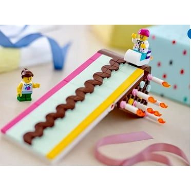 LEGO 40641 Birthday Cake 211pcs