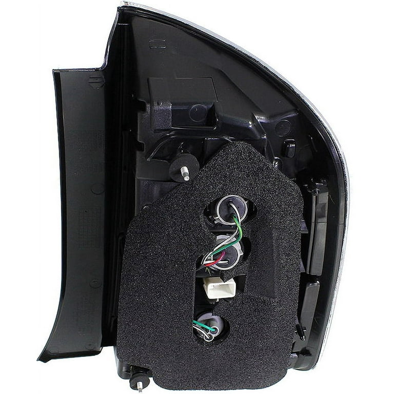 2006 Prius Tail Light Bulb Number Shelly Lighting