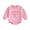 Red, variant on mgoYE Mama's Bestie Matching Outfit Newborn Baby Girl Long Sleeve Romper Toddler Girl Pullover Sweatshirt Top(Red,6-12 Months)