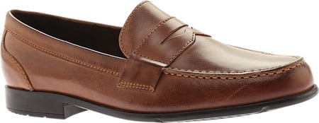 rockport men's classic penny loafer