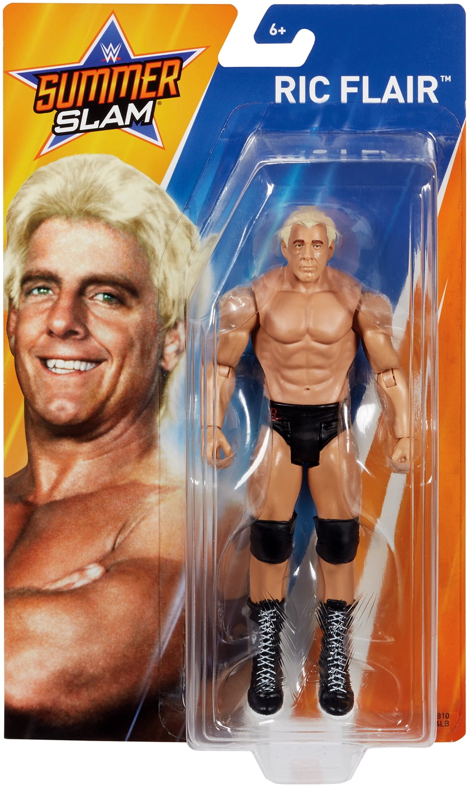 wwe ric flair toy