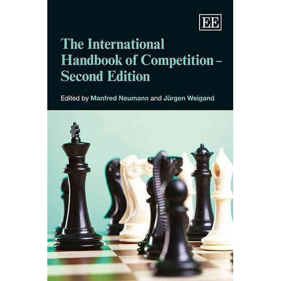 International Handbook of Competition