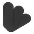 thumbnail image 3 of 3 Pcs Anti-peeping Laptop Sliding Covers Camera Cover Webcam Privacy Lens Protector, 3 of 9