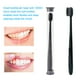 thumbnail image 5 of Cepillo de dientes ultrasuave Labymos Micro Nano 10000+ Cerdas de hilo dental, 5 of 5