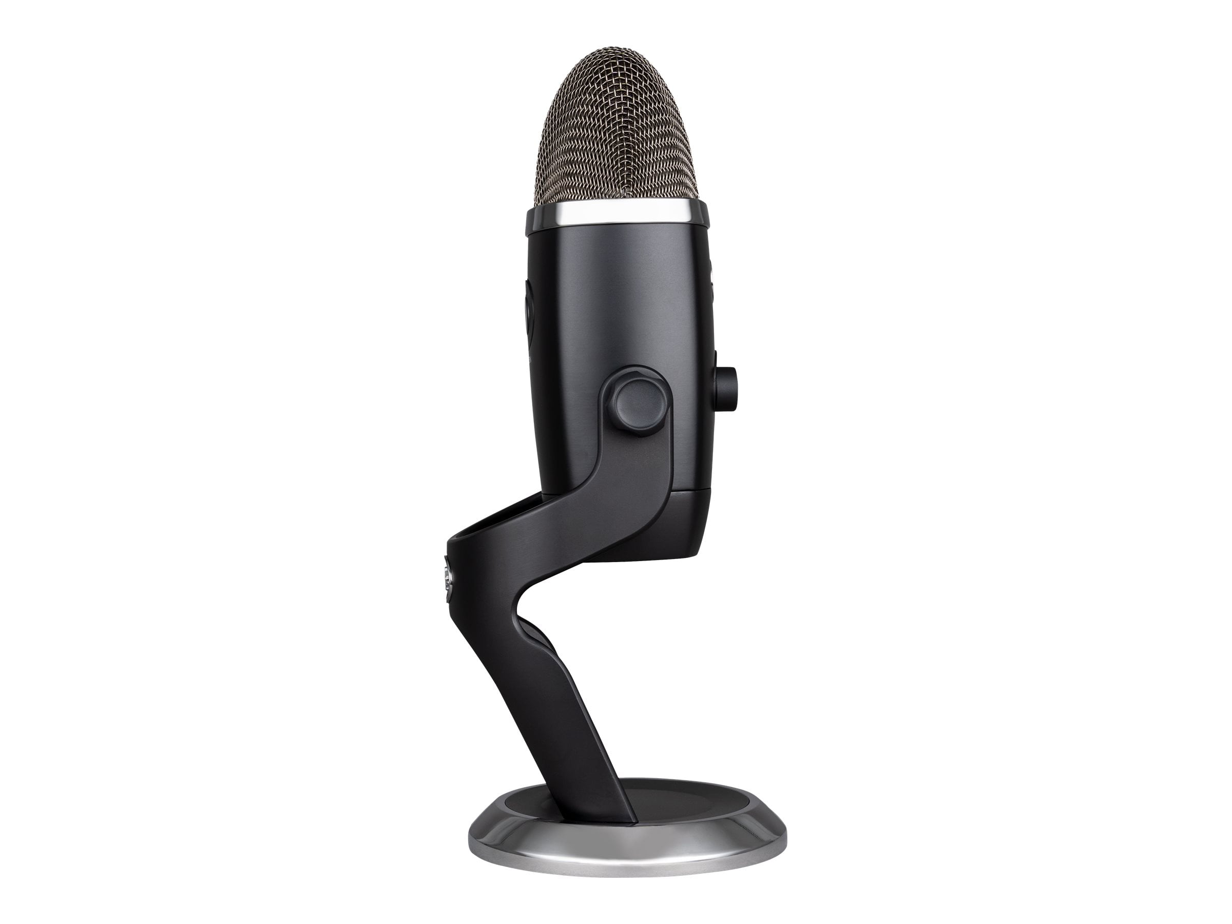 Blue Microphones Yeti X - Microphone - USB - black - Walmart.ca