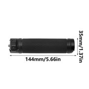 AOOOWER Handheld Grip Extension Bracket For Weebill Lab Stabilizer Bracket Precise