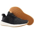 thumbnail image 2 of New Balance Fresh Foam Cruz v1 Reissue 7.5 Black/Magnet, 2 of 4