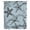 Black, variant on Teal Blue Starfish Sheer Curtains 108 Inches Extra Long, Coastal Ocean Summer Sea Nautical Light Filering Curtains, Privacy Drapes Simi Floor to Veiling Curtain for Living Room Window Treatment