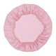thumbnail image 5 of Fundas universales antideslizantes para asientos de sillas, elásticas, para el hogar, la oficina y el comedor. Rosado, 5 of 8