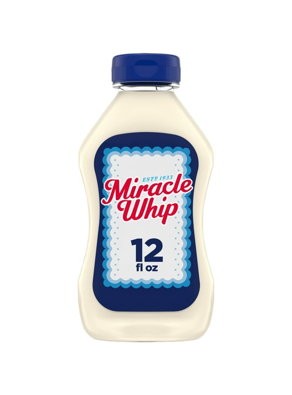 Miracle Whip Food
