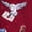 Harry Potter Rhubarb, variant on Disney Stitch Women's Velour Sleep Pants, Sizes XS-3X