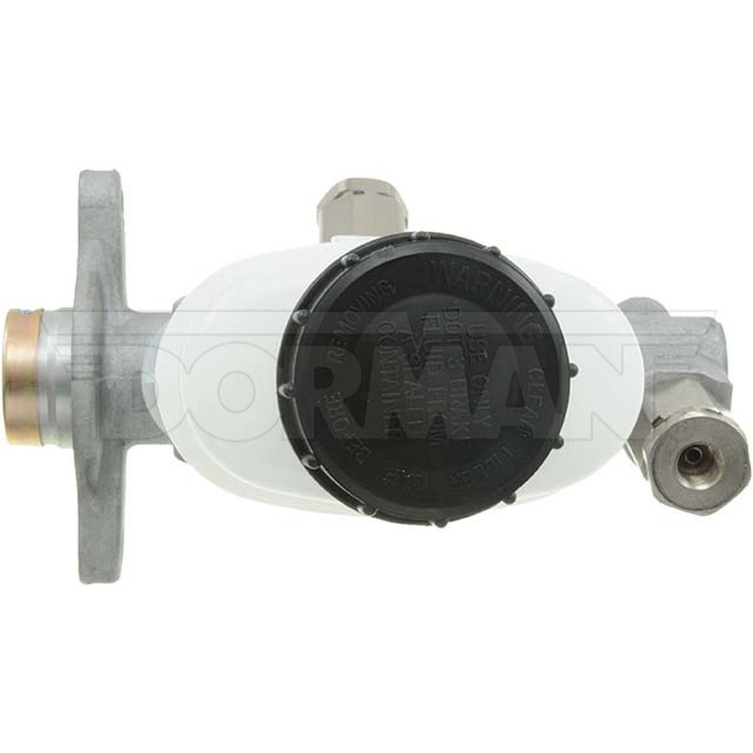 Dorman M630096 Brake Master Cylinder for Specific Nissan Models Fits select: 2000-2006 NISSAN SENTRA