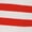 Red/White, variant on Jefferies Socks Girls Striped Tights 1-Pack, Sizes XS-L