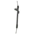 thumbnail image 7 of Detroit Axle - Complete Power Steering Rack and Pinion Assembly Replacement for 2003-2004 Infiniti M45, 7 of 7