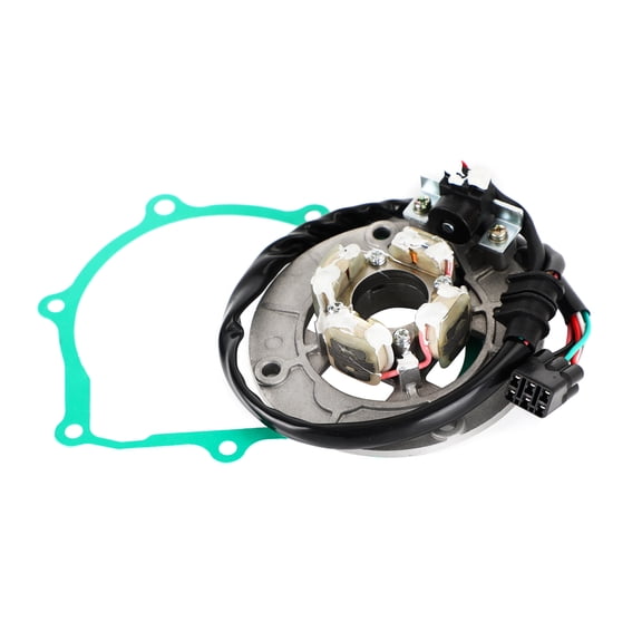 Magneto Stator Generator   Gasket For Yamaha YZ 250 F YZ250F 2006-2009