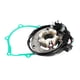 thumbnail image 1 of Generador de estator magnético + junta para Yamaha YZ 250 F YZ250F 2006-2009, 1 of 12