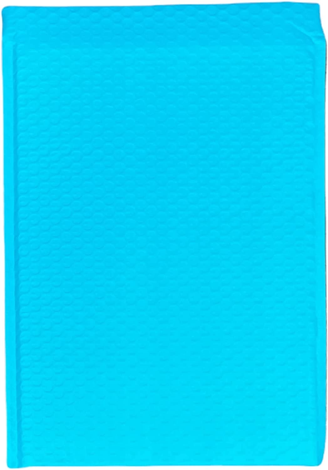 25 Pack #5 Poly Bubble Mailers - 10.5 X 15" Padded Self Seal Envelopes