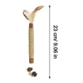 thumbnail image 3 of 1-5PCS Kitten Teething Chew Toys Natural Chew Sticks for Pet Teeth Cleaning, 3 of 8