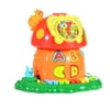 Generic Magic Mushroom House Baby Electronic Learning Toys