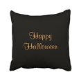 thumbnail image 1 of RYLABLUE Halloween Throw Pillow Covers Cushion Cover Case 18x18 Inches Pillowcases Two Side, 1 of 1