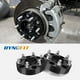 thumbnail image 5 of Separadores de ruedas dynofit de 1.5 pulgadas, 6 x 5.5 para Chevy Silverado, 5 of 9