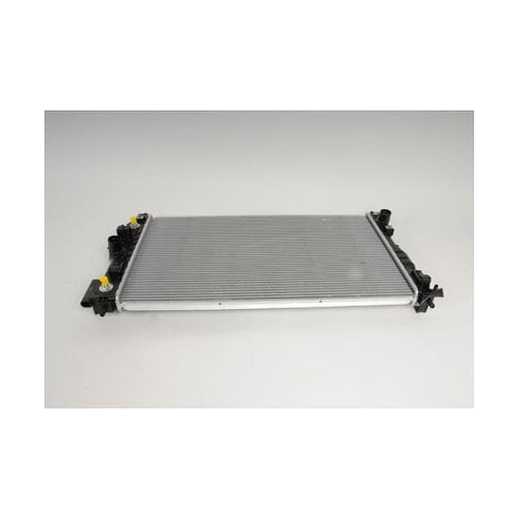ACDelco 21765 RADIATOR ASM