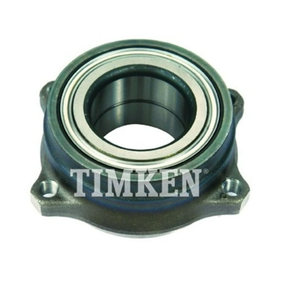 Wheel Bearing Assembly