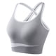 thumbnail image 5 of Sujetador deportivo de colores para mujer: fitness/yoga, nailon-spandex, tallas S-L, sujeción y transpirabilidad., 5 of 5