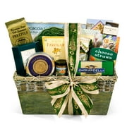 Culinary Favorites Gourmet Gift Basket
