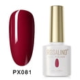 thumbnail image 3 of Vernis à Ongles Femmes Longue Durée Gel à Ongles à Séchage Rapide Colle à Manucure Couleur 053, 3 of 7