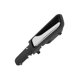 thumbnail image 2 of Compatible con barra decorativa para manija de puerta interior de Mercedes-Benz W169 W245 08-12car, 2 of 3