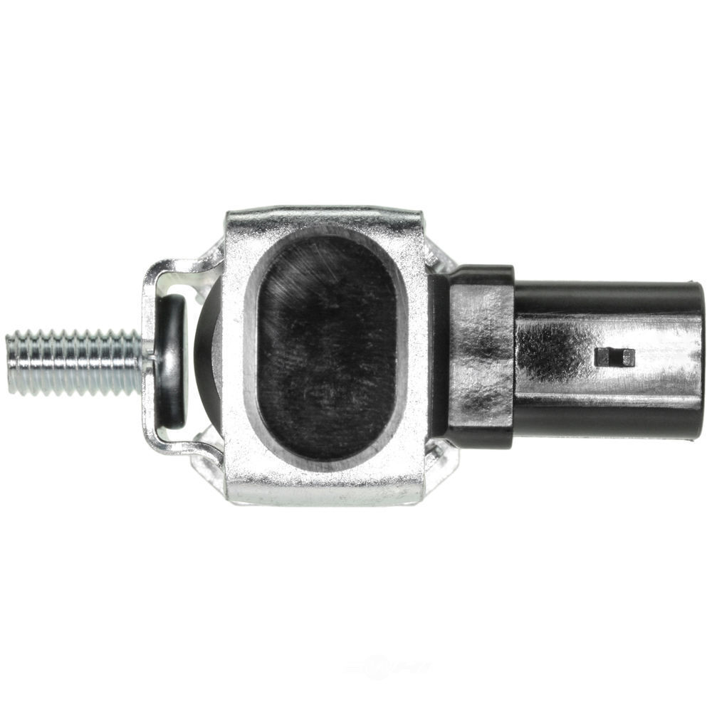 Engine Intake Manifold Runner Solenoid