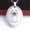 Cancer, variant on QQTDFG Stainless Steel Pendant Twelve Astrology Zodiac Sign Necklace 22" B170-Aquarius