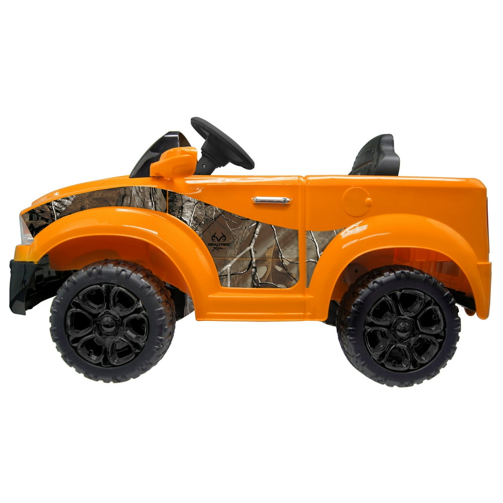 electric vehicle toys