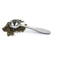 thumbnail image 3 of Stainless Steel Silver Perfect Tea Scoop, 3 of 3