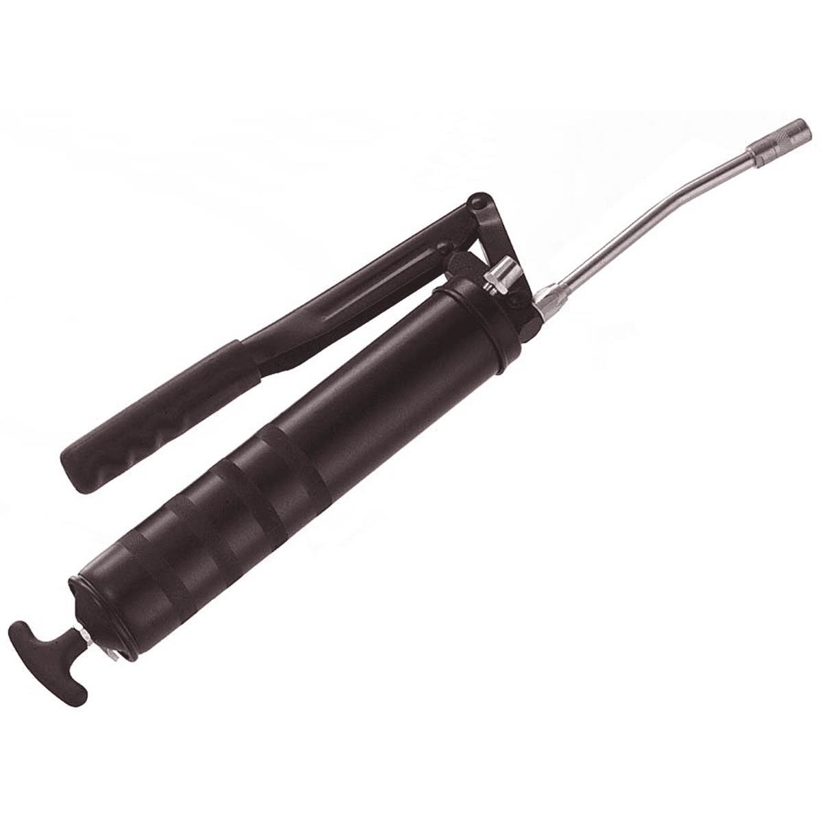 Lincoln Industrial G102 PREMIUM LEVER ANGLED GREASE GUN
