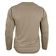 thumbnail image 5 of pstuiky manga larga de hombre, Camiseta informal de manga larga con cuello redondo y bolsillos abotonados para hombre, color liso, transpirable Tops casuales para hombres m, 5 of 7